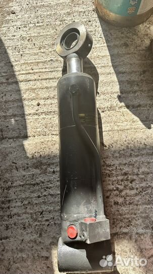 Цилиндр рамного тормоза Буффало