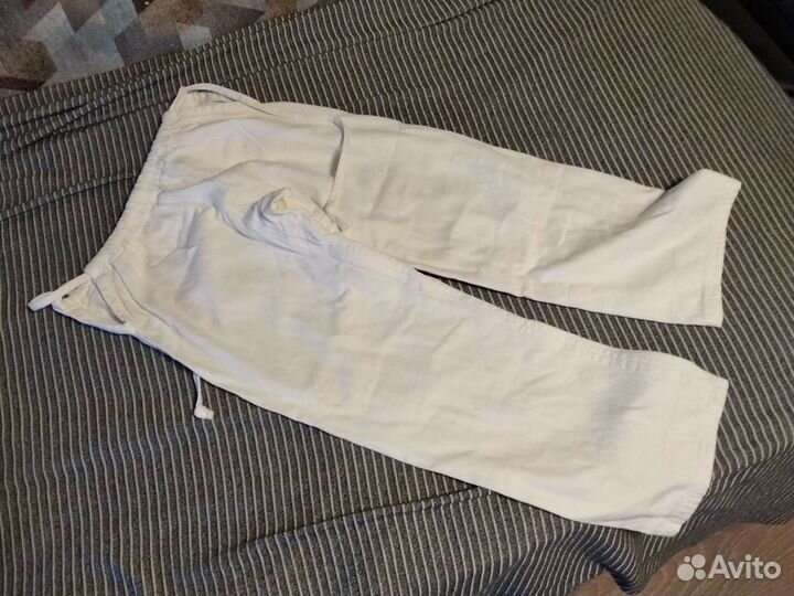 Кимоно для дзюдо