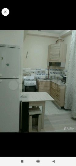 2-к. квартира, 35 м², 1/5 эт.