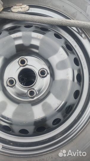 Bridgestone Alenza 001 185/65 R15