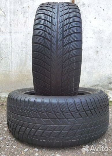 Bridgestone Blizzak LM-001 225/50 R18 95H
