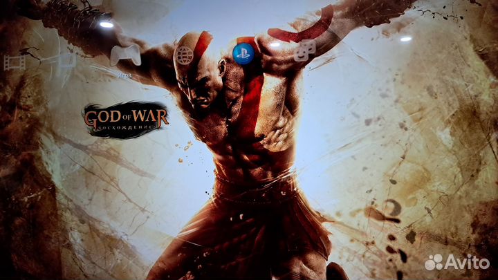 Playstation 3 super slim