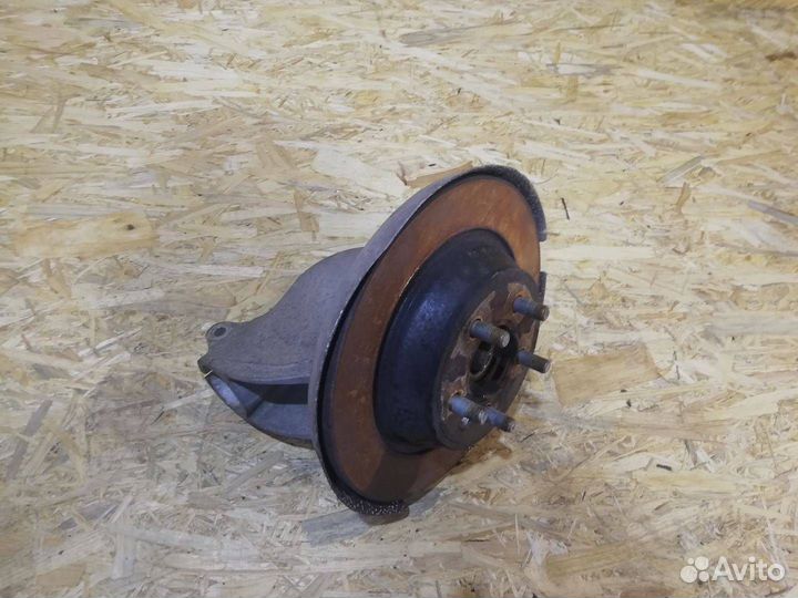 Ступица Land Rover Range Rover Evoque L538 2014