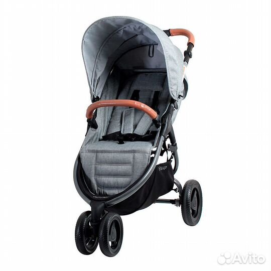 Прокат коляски Valco baby trend 3