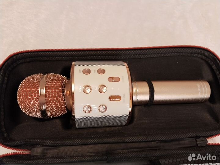 Микрофон