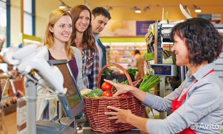 Субарендный бизнес в проходимой локации