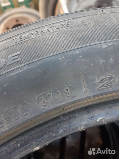 Nexen SV820 245/50 R18