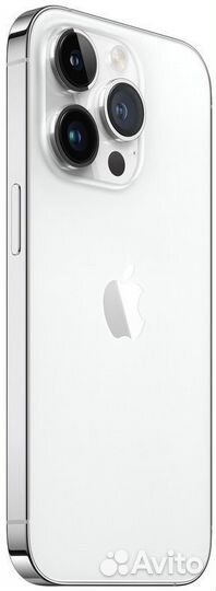 Смартфон Apple iPhone 14 Pro Max 256гб Silver