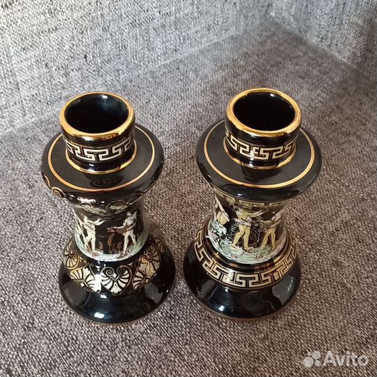 Подсвечники Stakias P, Греция