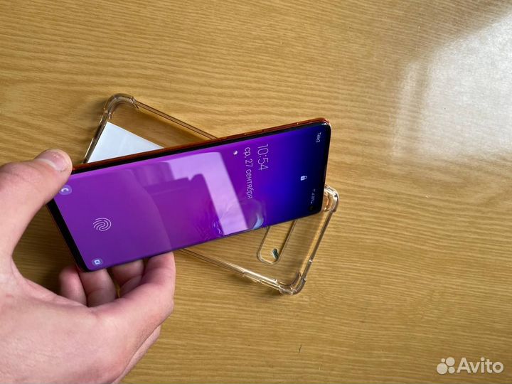 Samsung galaxy s10