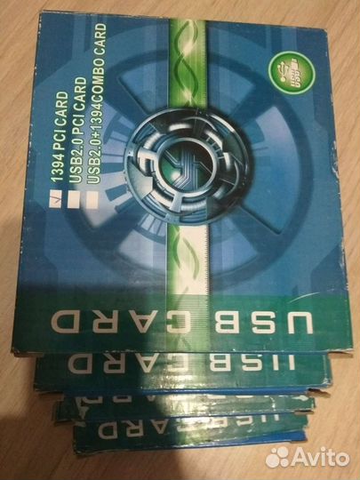 Сетевая карта TP-link TF-3283