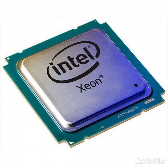 Процессор Xeon E5 2699v4 22 Ядер 2.2GHz 145W 55MB