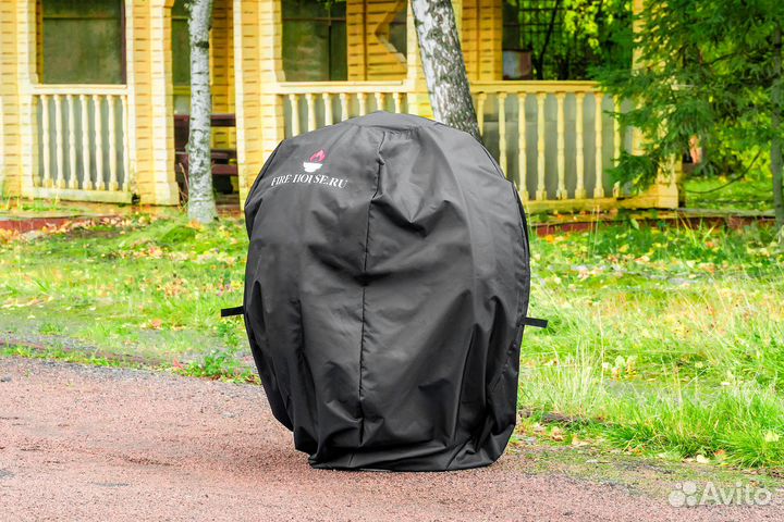 Костровая чаша Сфера