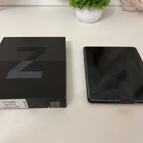 Samsung Galaxy Z Fold3 5G, 12/512 ГБ