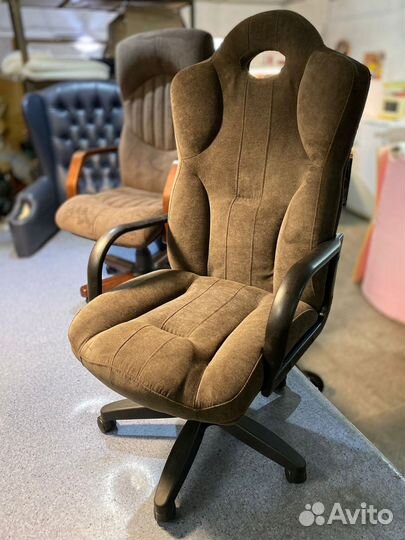 Компьютерное кресло
