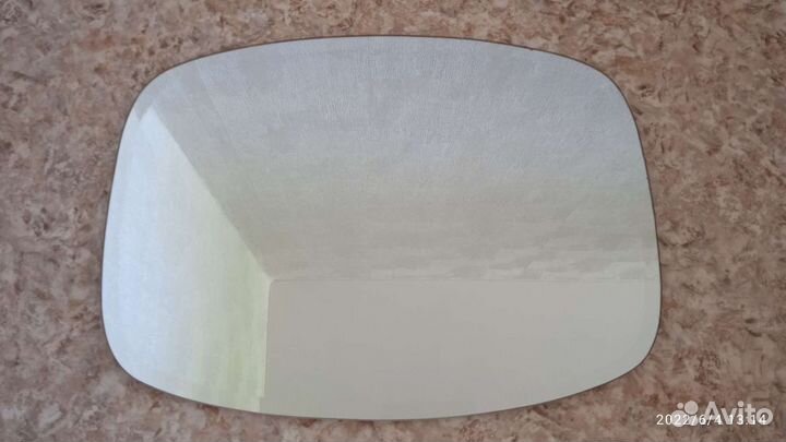 Зеркало в ванную