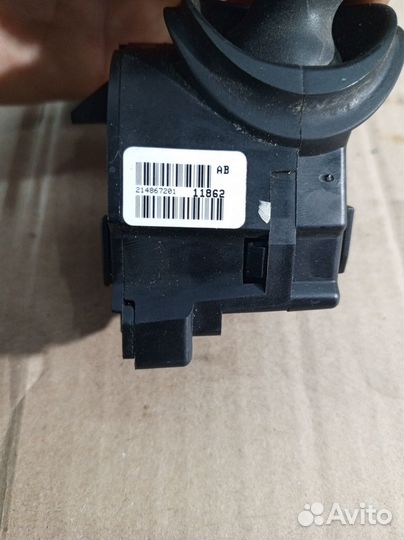 Переключатель подрулевой Dodge Caliber