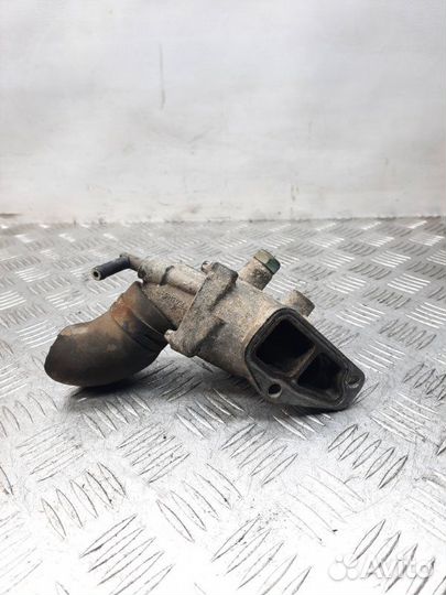 Корпус термостата Opel Astra G хэтчбэк 5 дв. 1.6