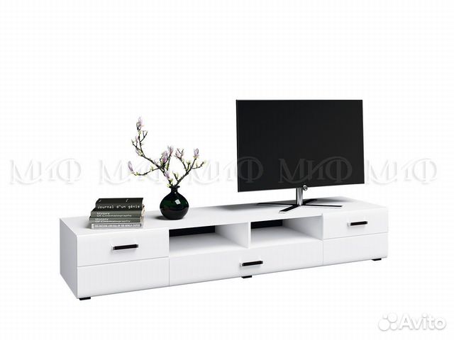 Тумба под тв 