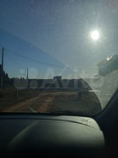 Участок 7 сот. (СНТ, ДНП)