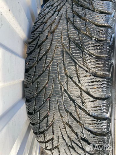 Nokian Tyres Hakkapeliitta R2 205/55 R16