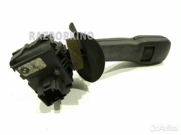 Переключатель стеклоочистителей подрулевой 6131835