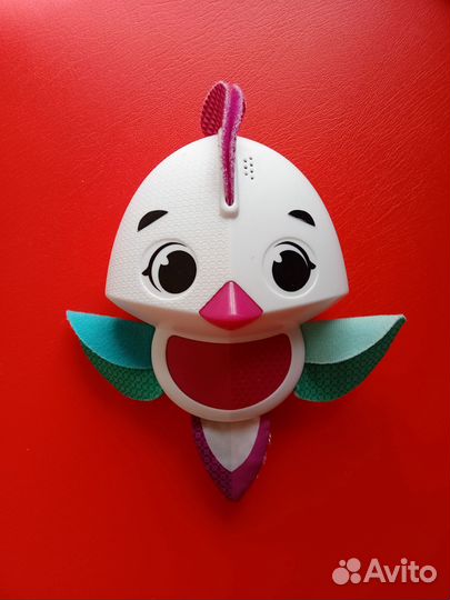 Развивающий коврик tiny love