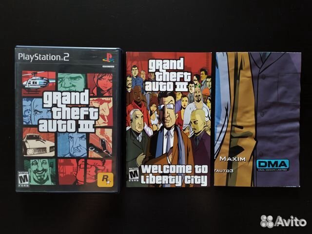 Игры PS2 Лицензионные, есть обмен на ваши игры