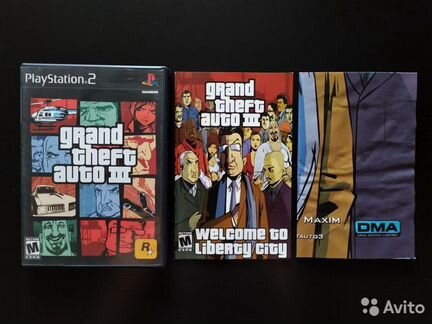 Игры PS2 Лицензионные, есть обмен на ваши игры