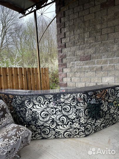 Барная стойка