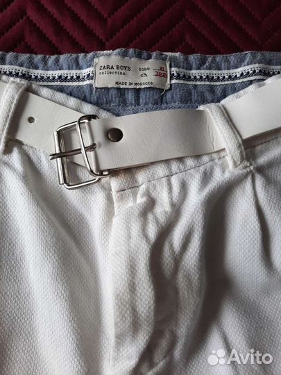 Шорты Zara