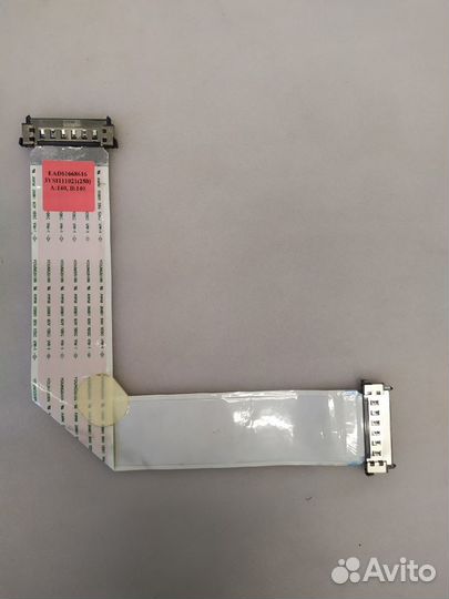 Телевизор LG 32LV3700 / EAX62865601/8 REV1.1 разбо