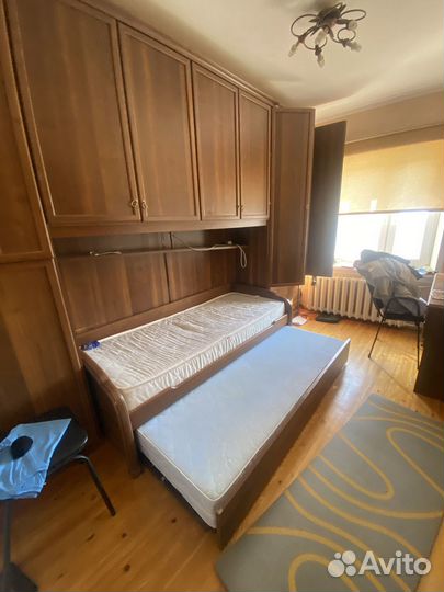 Детская комната мебель