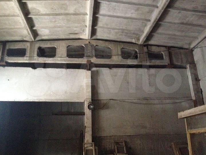 Свободного назначения, 800 м²