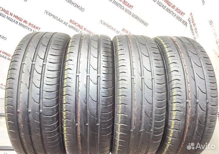 Continental ContiPremiumContact 2 205/60 R16 92H