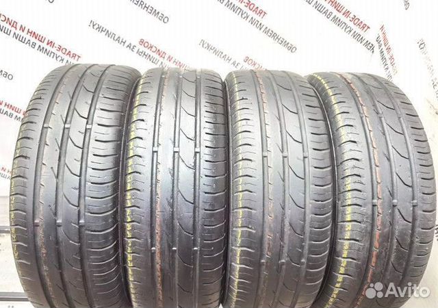 Continental ContiPremiumContact 2 205/60 R16 92H