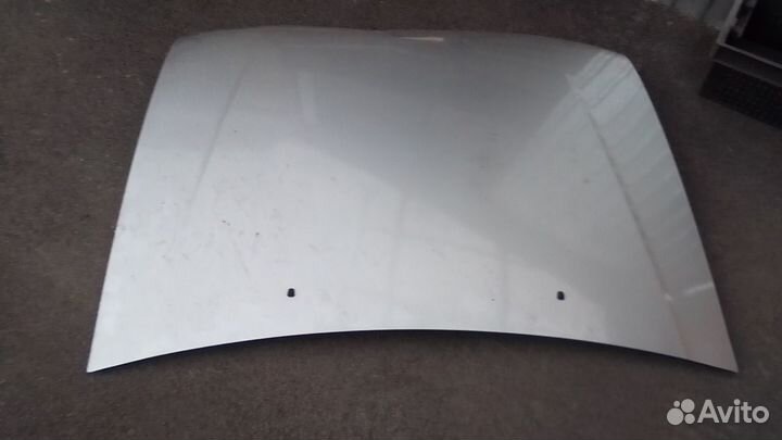Капот ваз 2113 2114 2115