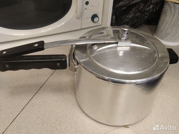 Скороварка СССР