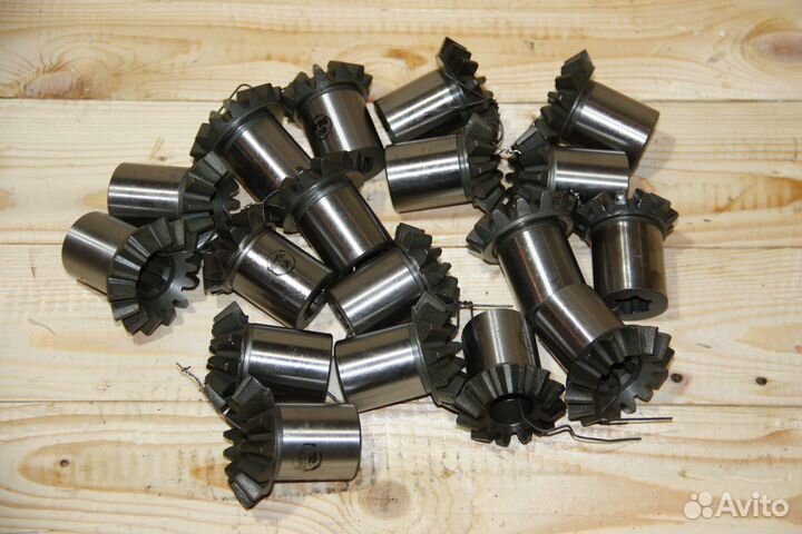 Шестерня 700А.17.01.300Р