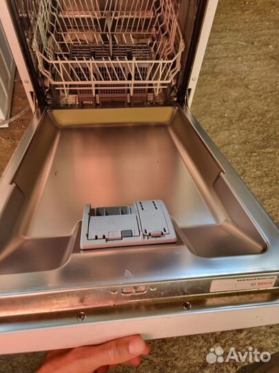 Посудомоечная машина bosch бу