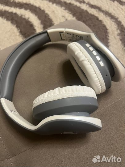 Беспроводные наушники