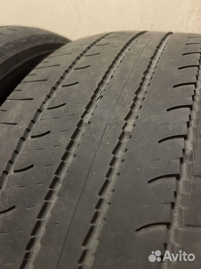 Yokohama Geolandar SUV G055 225/55 R18 98H