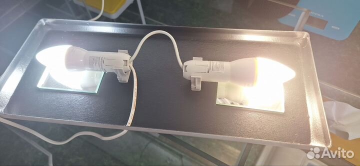 Аквариум с фильтром 60 л