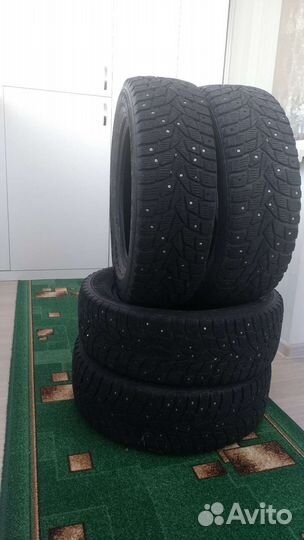 Dunlop SP Winter Ice02 185/65 R15