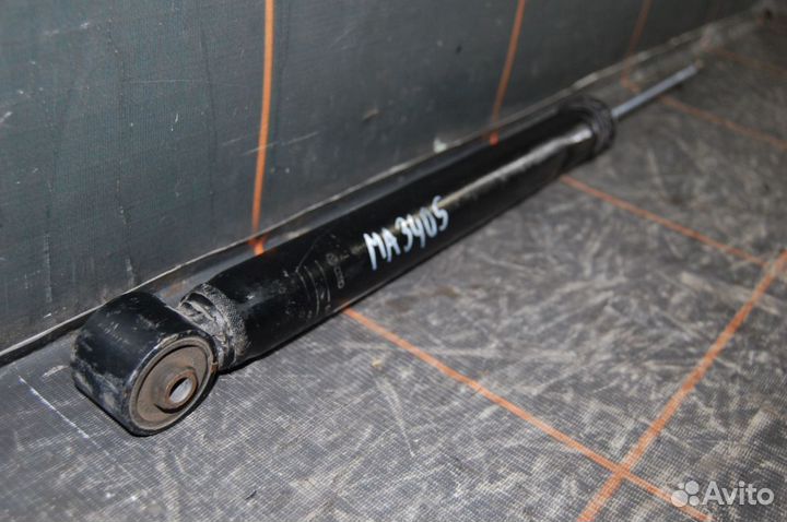 Амортизатор задний -Volkswagen Polo