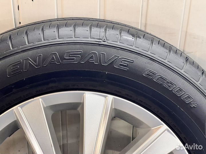 Колеса r15 для фольксваген