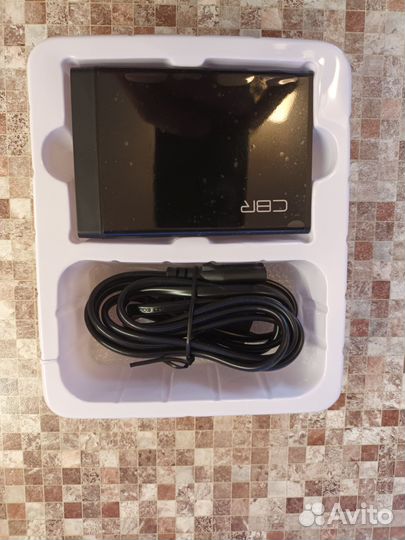 Зарядное устройство Box CBR 6xUSB 2.0