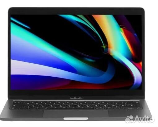 MacBook pro 13 M1 16gb 512gb