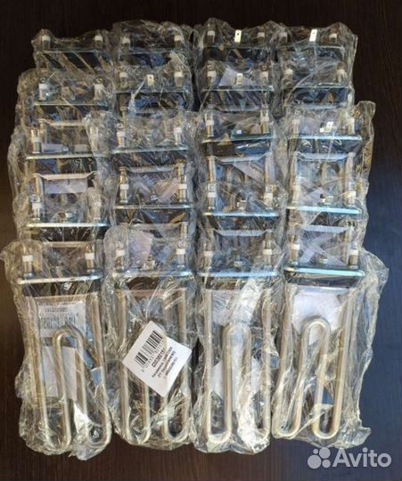 Тэн для стиральной машины