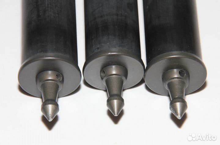 Карбоновый штатив Gitzo Systematic GT5532LS